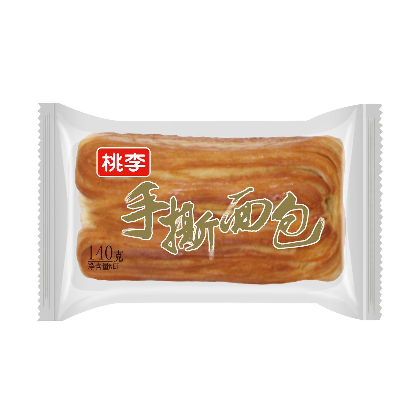 手撕面包